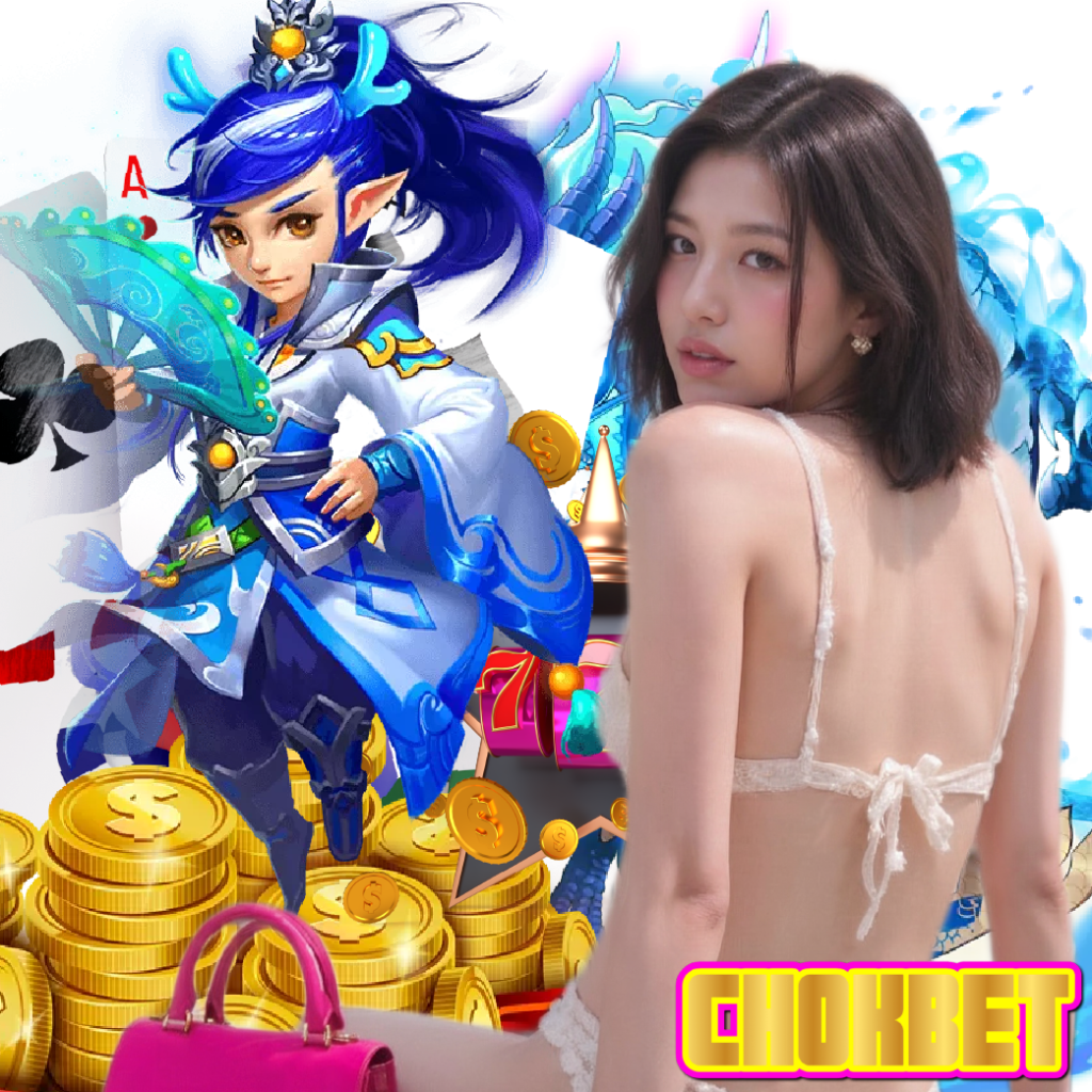 chokbet casino