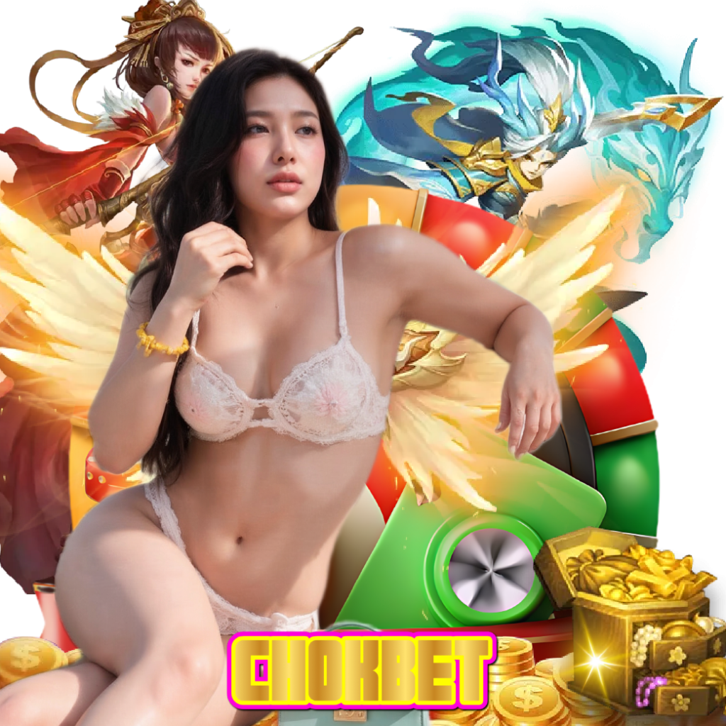 chokbet คาสิโนออนไลน์