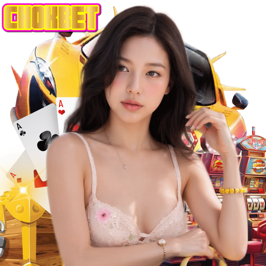 chokbet อันดับ 1