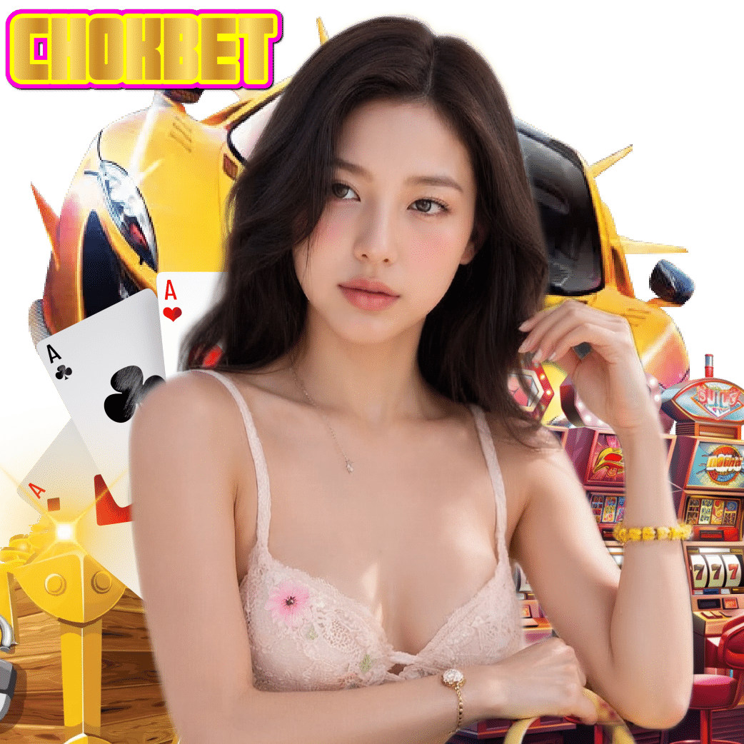 chokbet อันดับ 1