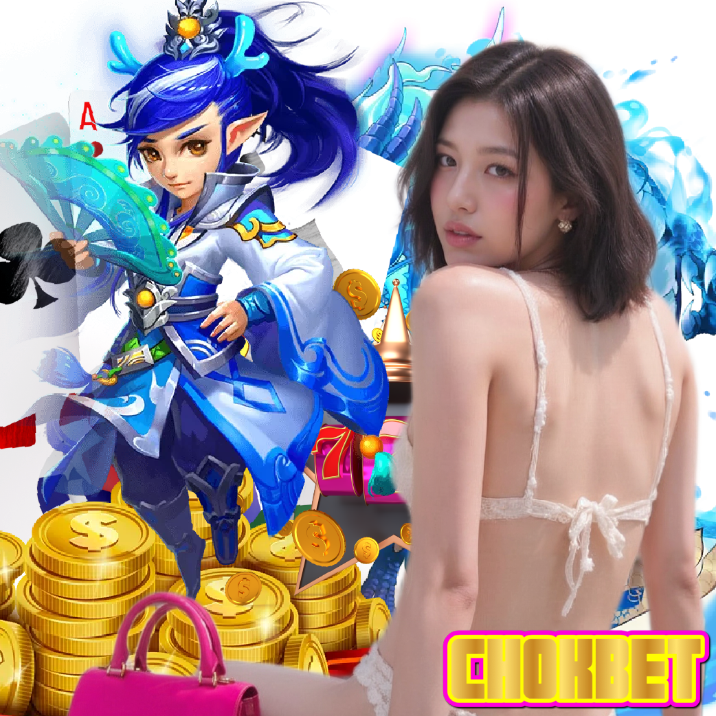 chokbet casino