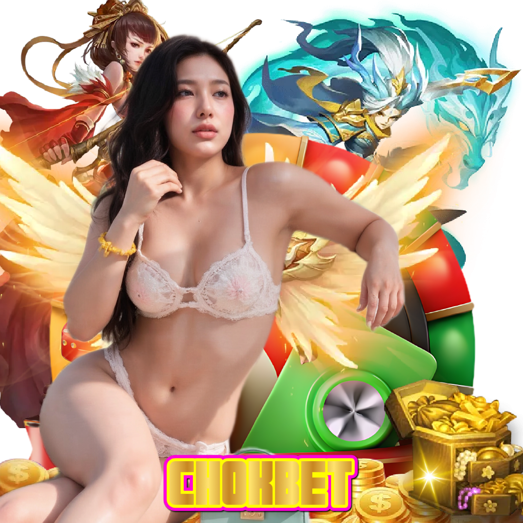 chokbet คาสิโนออนไลน์